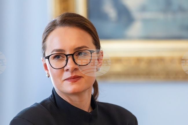 Латвия обяви, че очаква в идните седмици украински експерти по борба с дронове