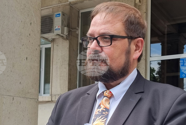 Окръжната прокуратура във Варна повдига обвинение срещу шофьор, причинил смъртта на две жени