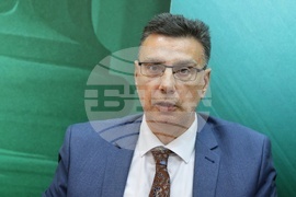 Бургас - прокуратура - ДАНС - ГДБОП - брифинг