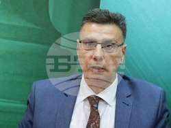 Бургас - прокуратура - ДАНС - ГДБОП - брифинг