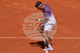 French Open Tennis