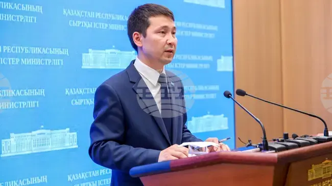 Казинформ: МВнР на Казахстан изясни позицията си по възможното съхраняване на иранския уран в страната