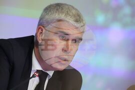 Грийн транзишън форум - сесия: "Преосмисляне на газа – Укрепване на енергийната автономност, свързаността и търговските мрежи"