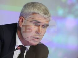 Грийн транзишън форум - сесия: "Преосмисляне на газа – Укрепване на енергийната автономност, свързаността и търговските мрежи"