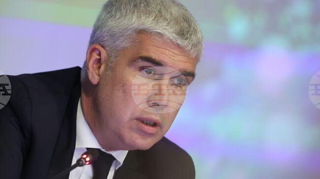 Инвестициите в инфраструктура за пренос на енергия трябва да са основен приоритет, каза изпълнителният директор на „Булгартрансгаз“