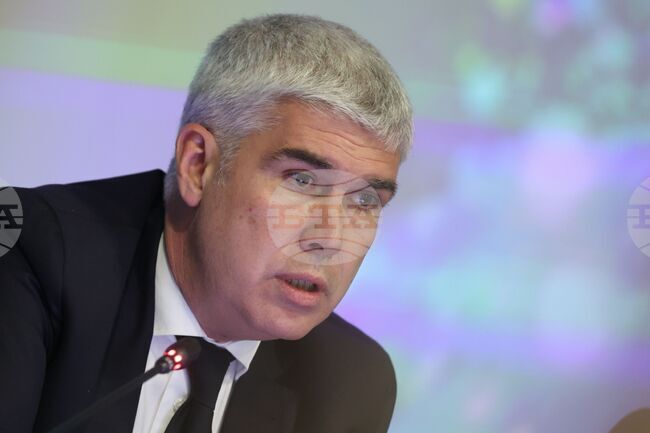 Инвестициите в инфраструктура за пренос на енергия трябва да са основен приоритет, каза изпълнителният директор на „Булгартрансгаз“
