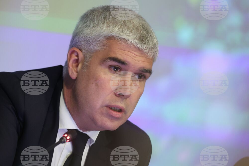Грийн транзишън форум - сесия: "Преосмисляне на газа – Укрепване на енергийната автономност, свързаността и търговските мрежи"