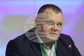 Грийн транзишън форум - сесия: "Преосмисляне на газа – Укрепване на енергийната автономност, свързаността и търговските мрежи"