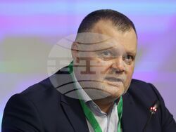 Грийн транзишън форум - сесия: "Преосмисляне на газа – Укрепване на енергийната автономност, свързаността и търговските мрежи"