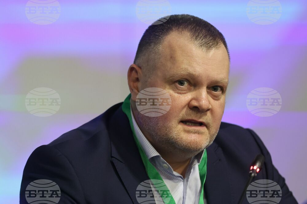 Грийн транзишън форум - сесия: "Преосмисляне на газа – Укрепване на енергийната автономност, свързаността и търговските мрежи"