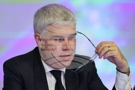 Грийн транзишън форум - сесия: "Преосмисляне на газа – Укрепване на енергийната автономност, свързаността и търговските мрежи"