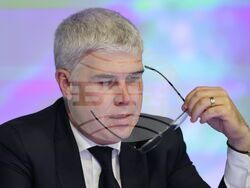 Грийн транзишън форум - сесия: "Преосмисляне на газа – Укрепване на енергийната автономност, свързаността и търговските мрежи"