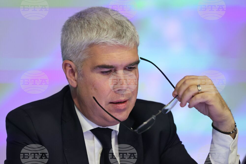 Грийн транзишън форум - сесия: "Преосмисляне на газа – Укрепване на енергийната автономност, свързаността и търговските мрежи"