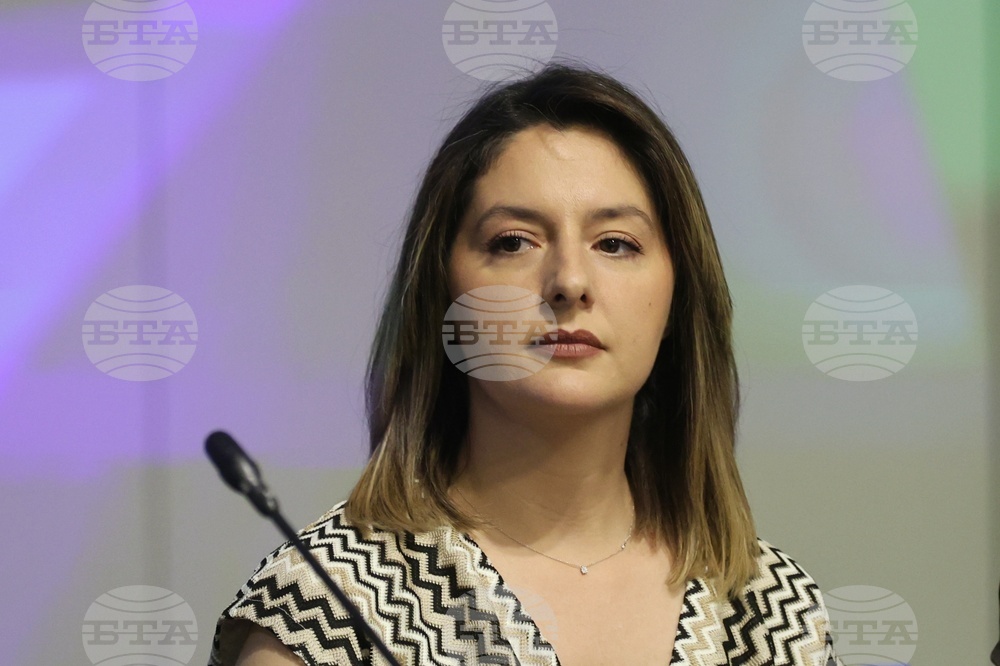 Грийн транзишън форум - сесия: "Преосмисляне на газа – Укрепване на енергийната автономност, свързаността и търговските мрежи"