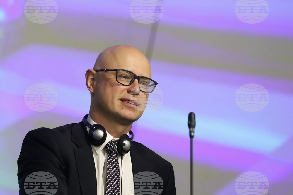 Грийн транзишън форум - сесия: "Преосмисляне на газа – Укрепване на енергийната автономност, свързаността и търговските мрежи"