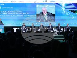 Грийн транзишън форум - Панелна дискусия: Енергийната свързаност и пакетът за мрежите на ЕС - съгласуване на регулирането, инвестициите и внедряването