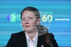 Грийн транзишън форум - Панелна дискусия: Енергийната свързаност и пакетът за мрежите на ЕС - съгласуване на регулирането, инвестициите и внедряването