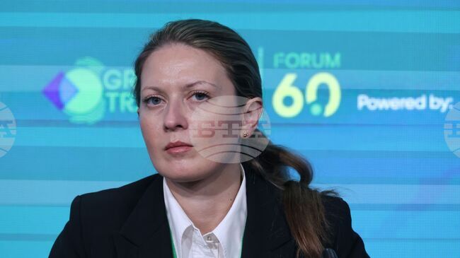 Свързаността на електромрежите е важна, защото осигурява ниски цени на електричеството, каза евродепутатът Цветелина Пенкова 
