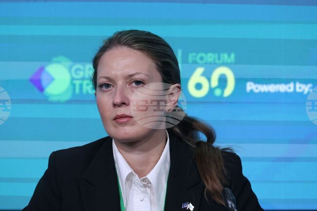 Свързаността на електромрежите е важна, защото осигурява ниски цени на електричеството, каза евродепутатът Цветелина Пенкова 