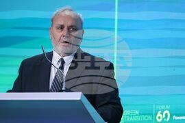 Грийн транзишън форум - Панелна дискусия: Енергийната свързаност и пакетът за мрежите на ЕС - съгласуване на регулирането, инвестициите и внедряването
