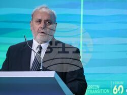 Грийн транзишън форум - Панелна дискусия: Енергийната свързаност и пакетът за мрежите на ЕС - съгласуване на регулирането, инвестициите и внедряването