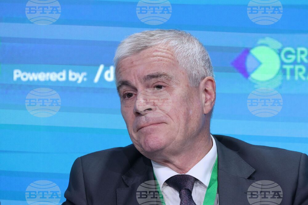 Грийн транзишън форум - Панелна дискусия: Енергийната свързаност и пакетът за мрежите на ЕС - съгласуване на регулирането, инвестициите и внедряването