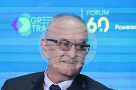 Грийн транзишън форум - Панелна дискусия: Енергийната свързаност и пакетът за мрежите на ЕС - съгласуване на регулирането, инвестициите и внедряването