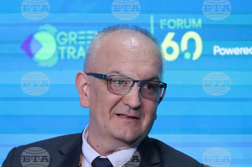 Грийн транзишън форум - Панелна дискусия: Енергийната свързаност и пакетът за мрежите на ЕС - съгласуване на регулирането, инвестициите и внедряването