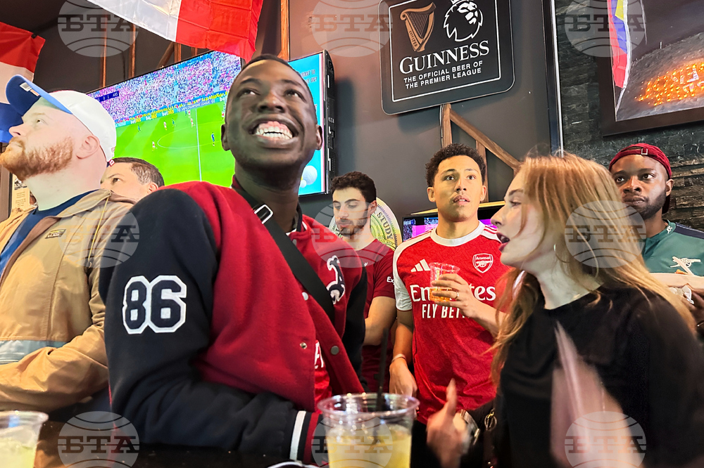 World Cup Bar Hours