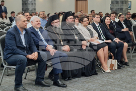 Монтана - Свети Дух - празник на града - общински съвет - почетен знак