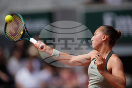 French Open Tennis
