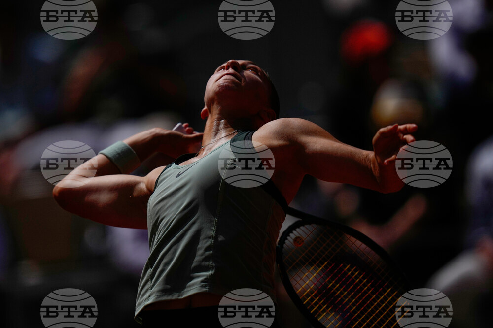 French Open Tennis