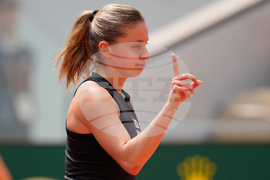 French Open Tennis