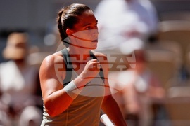 French Open Tennis