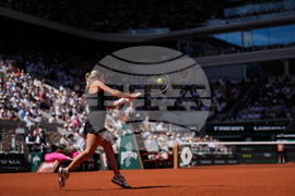French Open Tennis