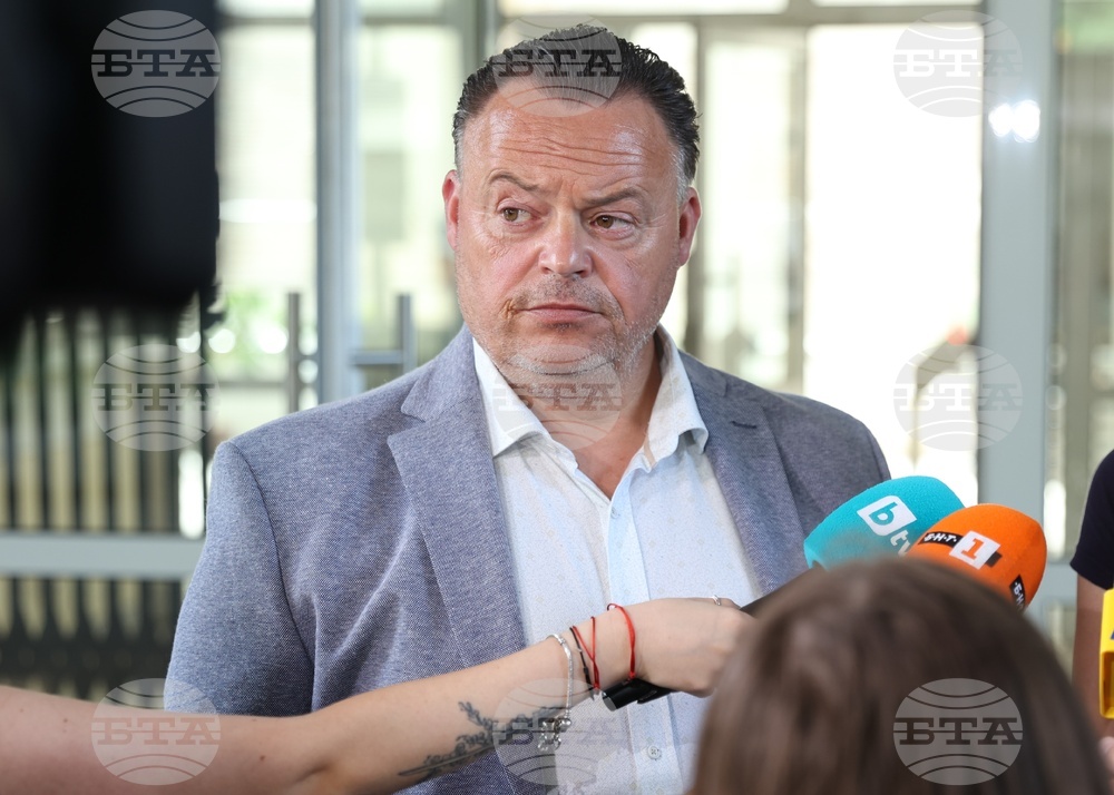 Столична дирекция на вътрешните работи - изчезнало дете - брифинг
