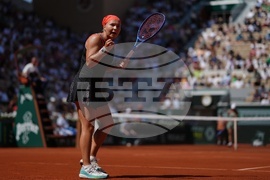 French Open Tennis