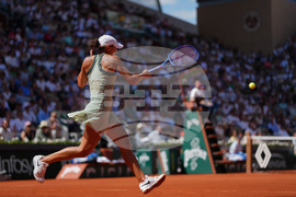 French Open Tennis