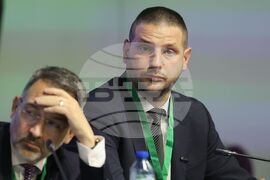 Грийн транзишън форум - Интерактивна дискусия: Енергийният фокус върху Югоизточна Европа