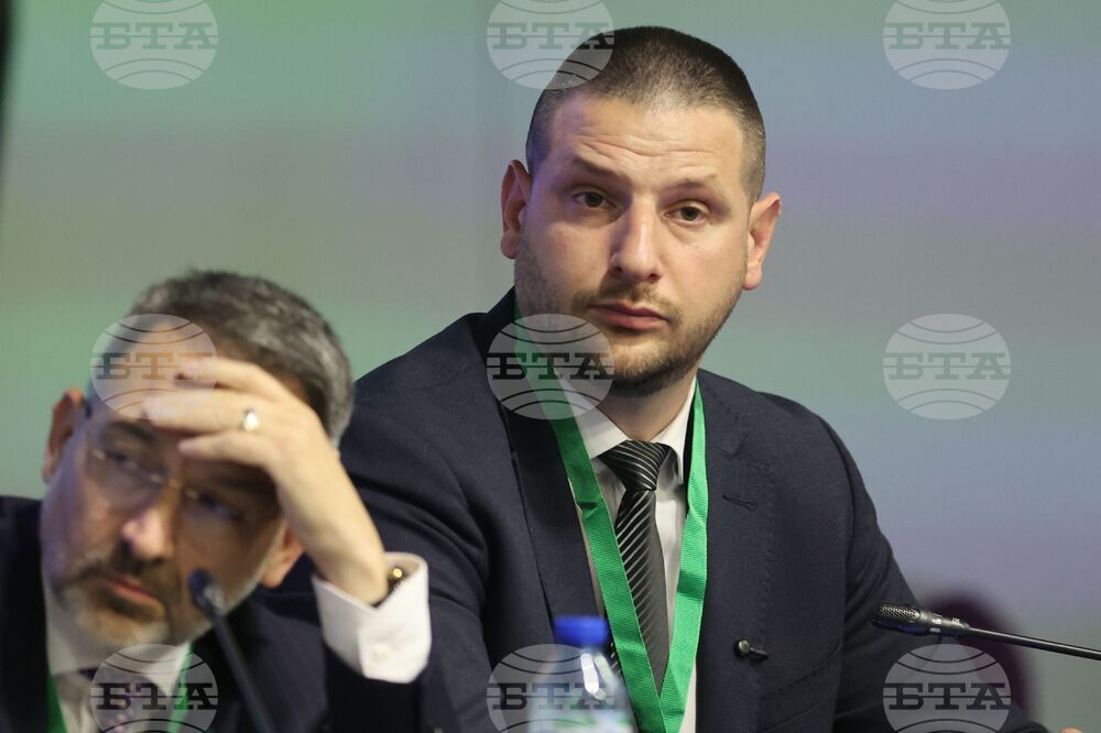 Грийн транзишън форум - Интерактивна дискусия: Енергийният фокус върху Югоизточна Европа