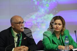 Грийн транзишън форум - Интерактивна дискусия: Енергийният фокус върху Югоизточна Европа