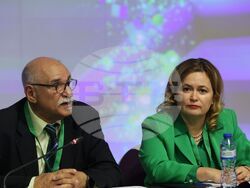 Грийн транзишън форум - Интерактивна дискусия: Енергийният фокус върху Югоизточна Европа