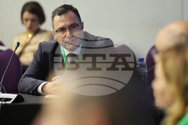Грийн транзишън форум - Интерактивна дискусия: Енергийният фокус върху Югоизточна Европа