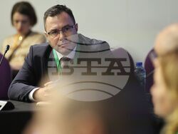 Грийн транзишън форум - Интерактивна дискусия: Енергийният фокус върху Югоизточна Европа