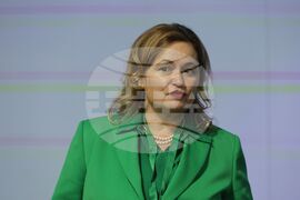 Грийн транзишън форум - Интерактивна дискусия: Енергийният фокус върху Югоизточна Европа