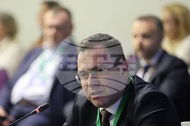 Грийн транзишън форум - Интерактивна дискусия: Енергийният фокус върху Югоизточна Европа