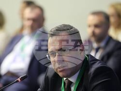 Грийн транзишън форум - Интерактивна дискусия: Енергийният фокус върху Югоизточна Европа