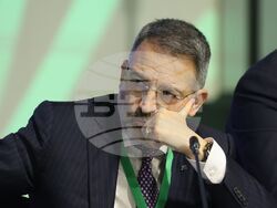 Грийн транзишън форум - Интерактивна дискусия: Енергийният фокус върху Югоизточна Европа