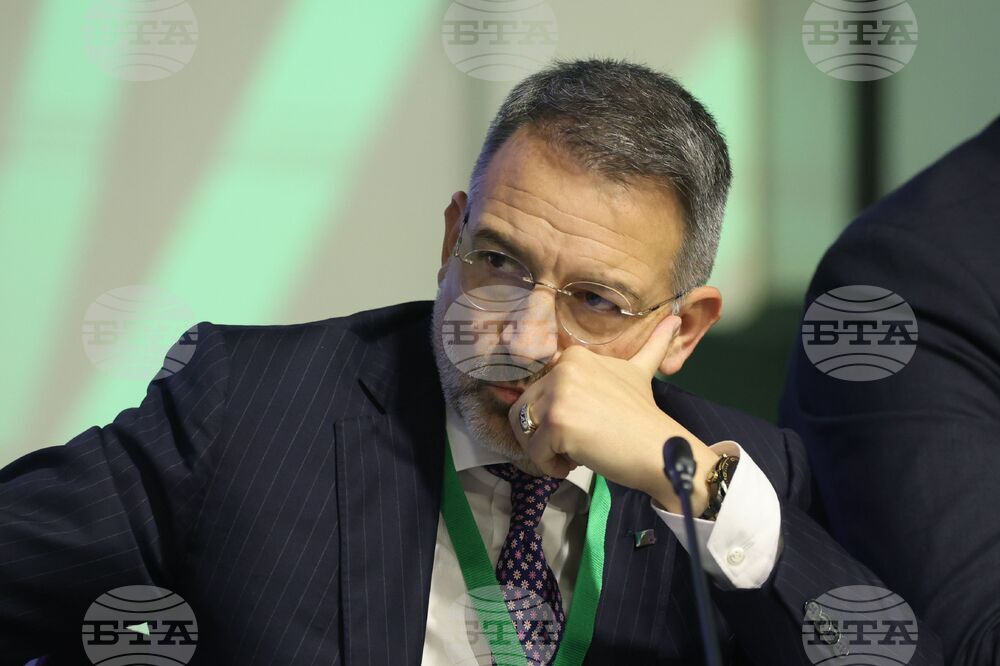 Грийн транзишън форум - Интерактивна дискусия: Енергийният фокус върху Югоизточна Европа
