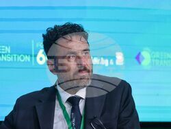 Грийн транзишън форум - Панелна дискусия: Възобновяеми енергийни източници – строете по-бързо или изоставайте